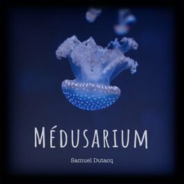 Show cover of Médusarium