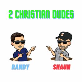 Show cover of 2 Christian Dudes