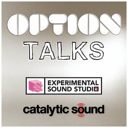 Show cover of OPTION Talks