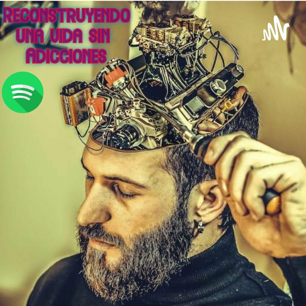 Listen to Reconstruyendo una vida sin adicciones podcast | Deezer