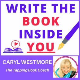 Show cover of Write the Book Inside You