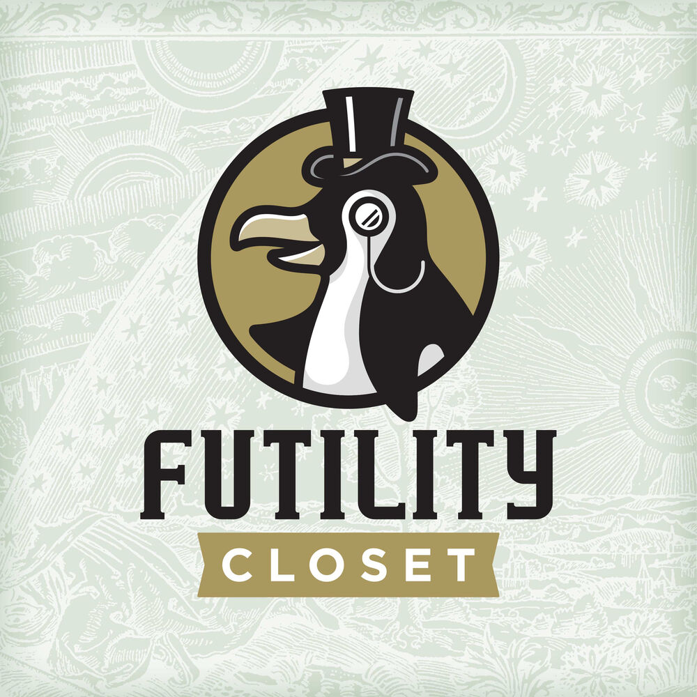 Listen to Futility Closet podcast