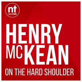 Show cover of Henry McKean on the Hard Shoulder