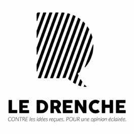 Show cover of Les podcasts du journal Le Drenche