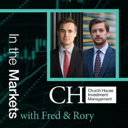Show cover of In the Markets with Fred & Rory