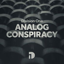 Show cover of Analog Conspiracy
