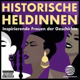Show cover of Historische Heldinnen. Inspirierende Frauen der Geschichte