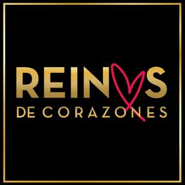 Show cover of Reinas de Corazones