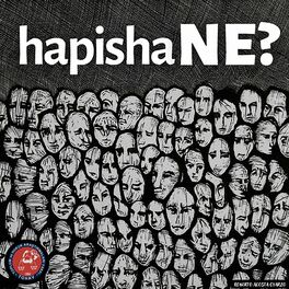 Show cover of hapishaNE?