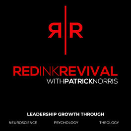 Show cover of Red Ink Revival Leadership Podcast