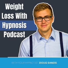 Show cover of Weight Loss With Hypnosis