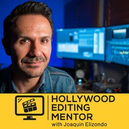 Show cover of Hollywood Editing Mentor