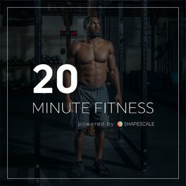 Show cover of 20 Minute Fitness