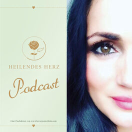 Show cover of Heilendes Herz - Trauerpodcast