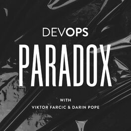 Show cover of DevOps Paradox