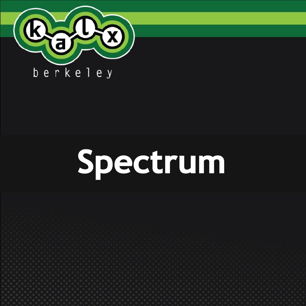 Listen to Spectrum podcast Deezer photo