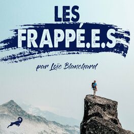 Show cover of Les Frappé.e.s