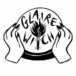 Show cover of Glaire Witch