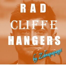 Show cover of Radcliffehangers Podcast