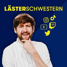 Lästerschwestern Podcast | Auf Deezer hören