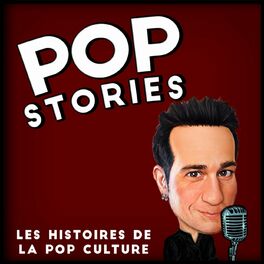 Show cover of POP STORIES
