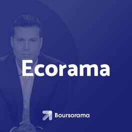 Show cover of Ecorama