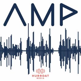 Show cover of AMP