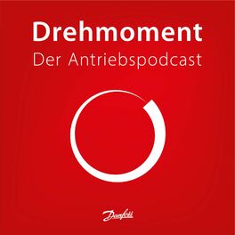 Show cover of Drehmoment - Der Antriebspodcast