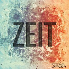 Show cover of Zeit