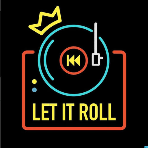 Listen to Let It Roll podcast Deezer