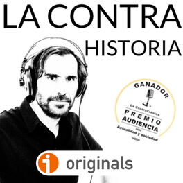 Show cover of La ContraHistoria