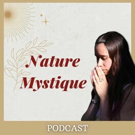Show cover of Nature Mystique