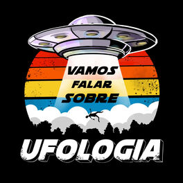 Show cover of Vamos Falar Sobre Ufologia