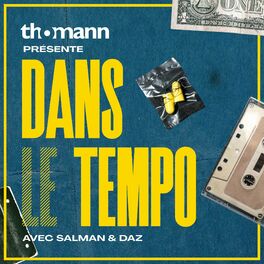 Show cover of Dans le Tempo