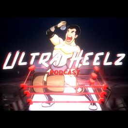 Show cover of Ultra Heelz Podcast