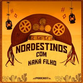 Show cover of Nordestinos