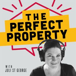Show cover of The Perfect Property Podcast: An Atlanta Real Estate Guide