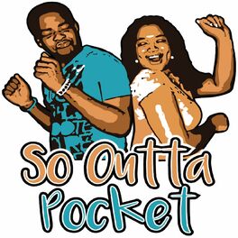 Show cover of So Outta Pocket
