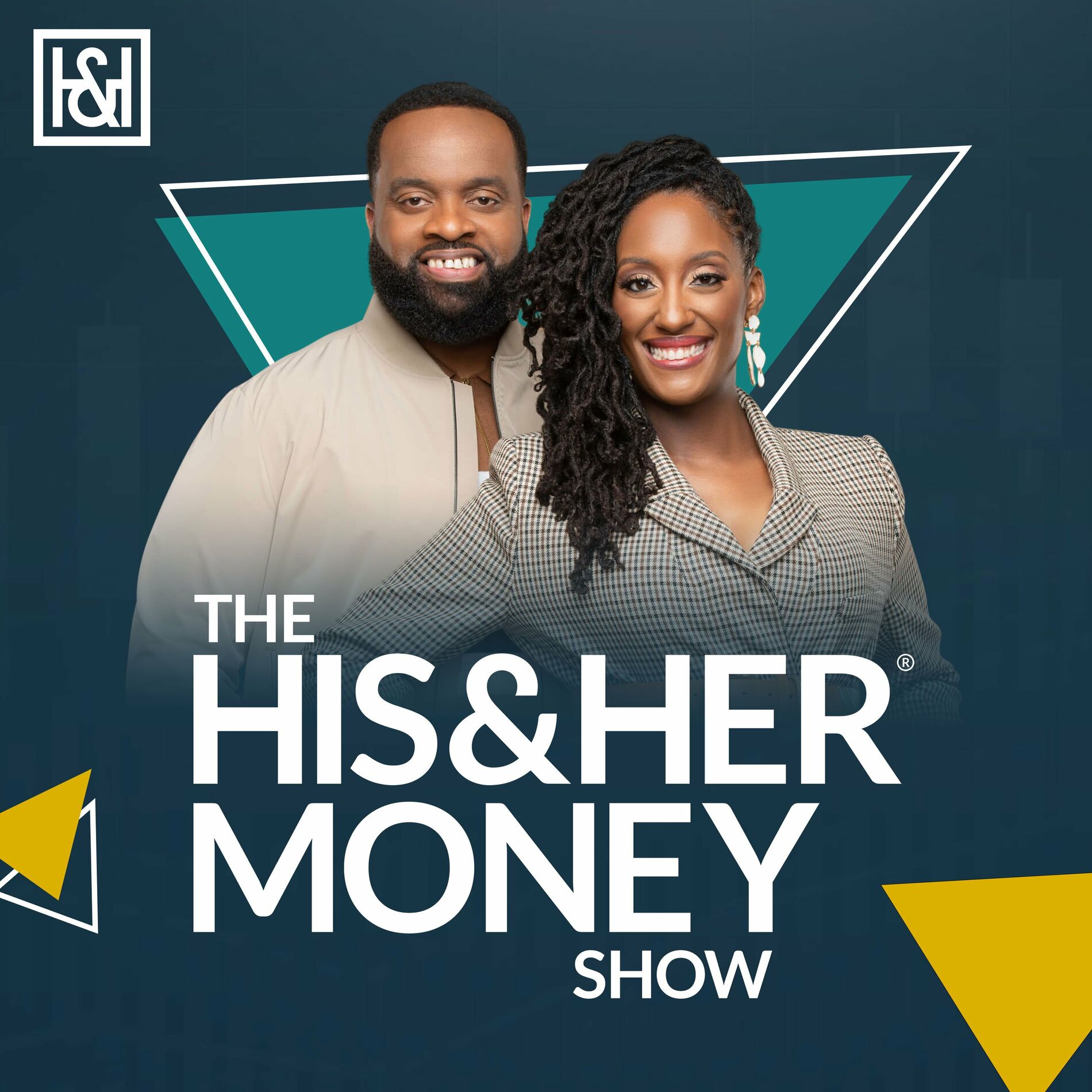 Listen to The His and Her Money Show podcast | Deezer