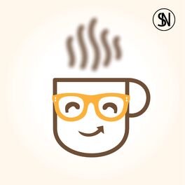 Show cover of Te Invito un Café | Podcast de superación personal
