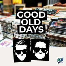 Show cover of Good.Old.Days