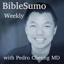 Show cover of BibleSumo Weekly Bible Study