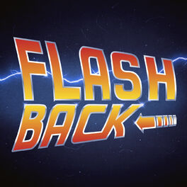 Show cover of Flash-Back