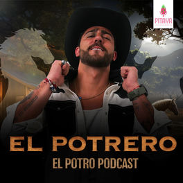 Escucha el podcast El Potrero | Deezer