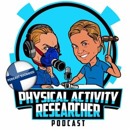Show cover of Physical Activity Researcher Suomi