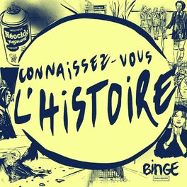 Show cover of Connaissez-vous l'histoire