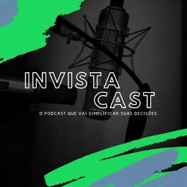 Show cover of InvistaCast