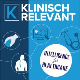 Show cover of Klinisch Relevant