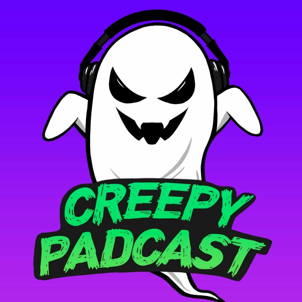 Podcast Creepypadcast - último programa 31/10/21 | Deezer