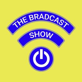 Show cover of The Bradcast Show